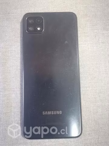 Celular Samsung a22 5g - Imagen 2