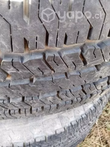 Llantas armadas r17 - Imagen 8