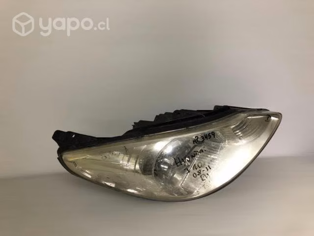 Optico rh hyundai i