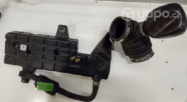 Resonador Aire Motor (CHT065) Chevrolet Traverse L