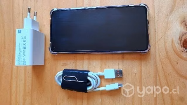 Xiaomi mi 11 lite - Imagen 2