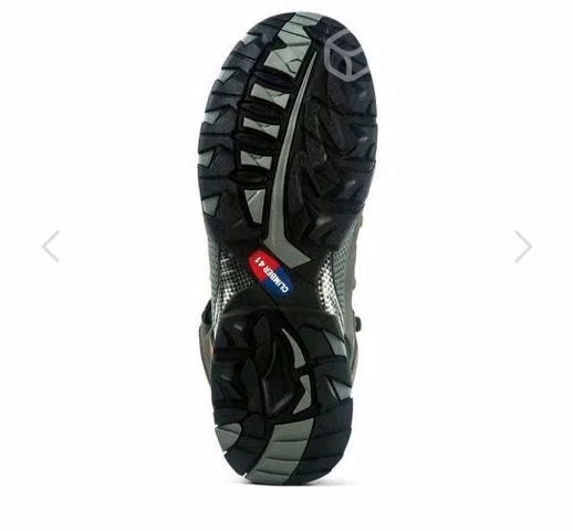 Zapatos de seguridad Climber -NUEVOS