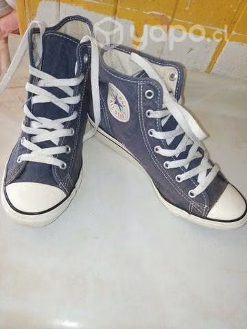 Zapatillas converse originales talla 38 - Imagen 3