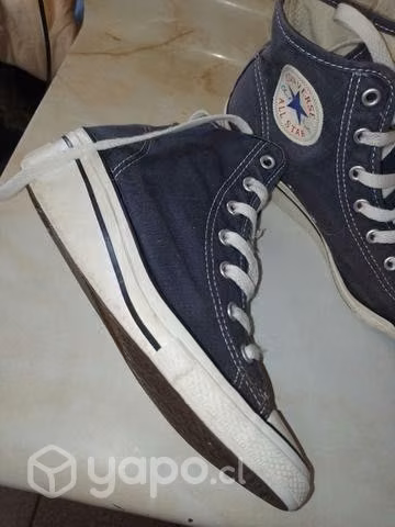 Zapatillas converse originales talla 38 - Imagen 6