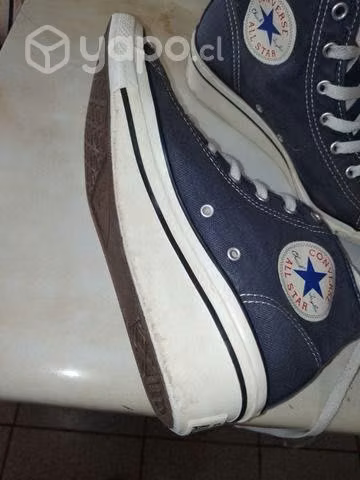 Zapatillas converse originales talla 38 - Imagen 2