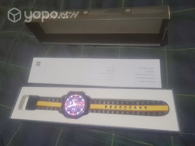 Reloj xiaomi Mi Watch