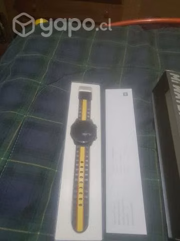 Reloj xiaomi Mi Watch