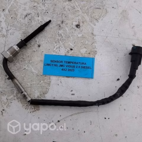 Sensor temperatura (JMC116) JMC Vigus 2.5 Diesel 4