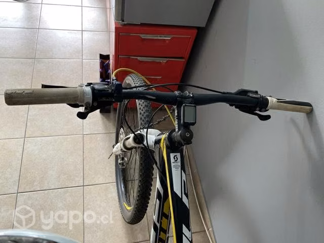 Scott Scale 770