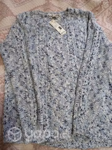 Sweater hilo nuevo - Imagen 2