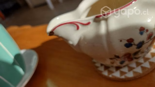 Cremero france tiene detalle