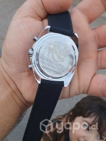 Relojes hombre
