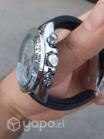 Relojes hombre