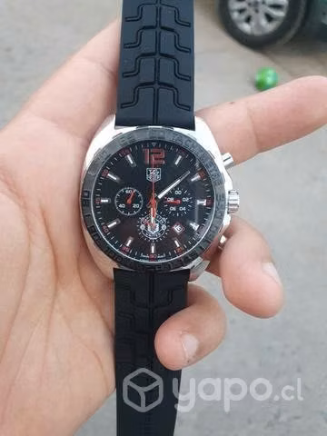 Relojes hombre