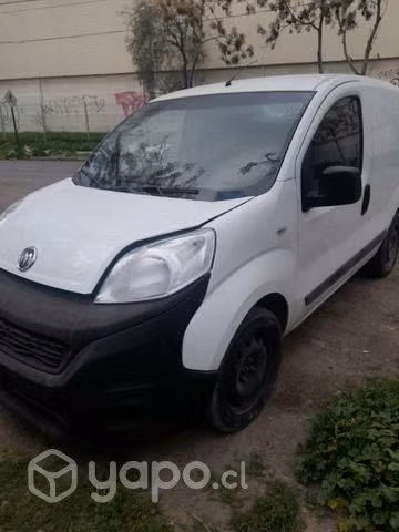 Puertas fiat ram 700 van