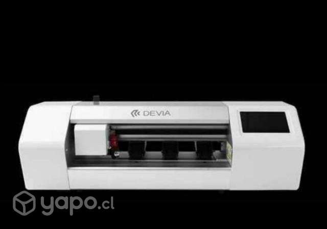 Plotter de corte devia - Imagen 2