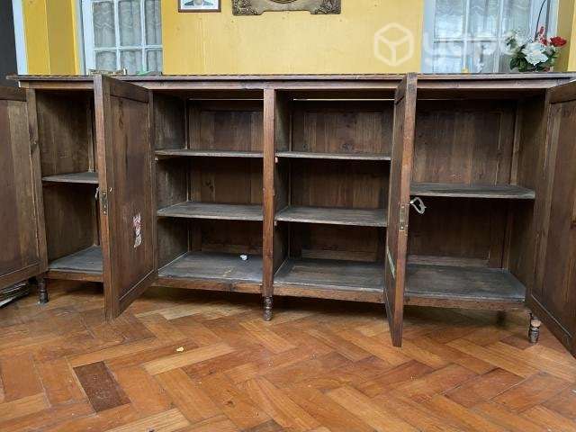 Mueble antiguo - Imagen 5
