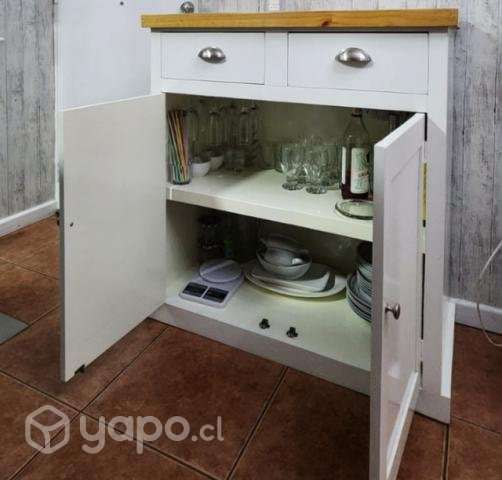 Arrimo buffet - Imagen 3