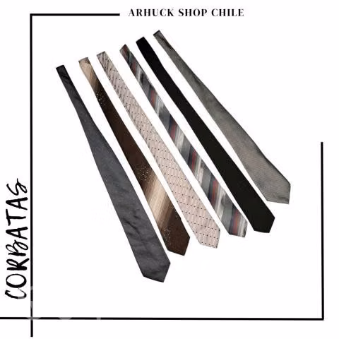 Corbatas