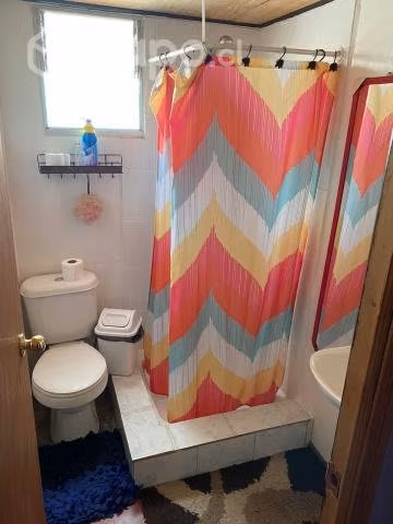 Vivienda unifamiliar 134 m2
