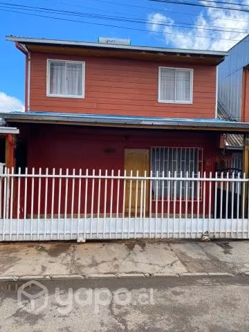 Vivienda unifamiliar 134 m2