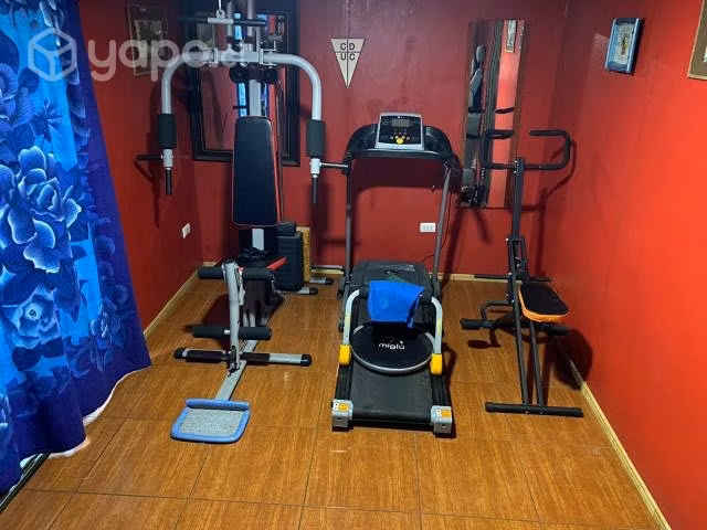 Vivienda unifamiliar 134 m2