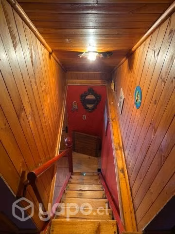 Vivienda unifamiliar 134 m2