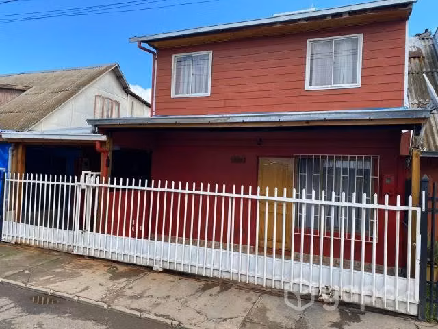 Vivienda unifamiliar 134 m2