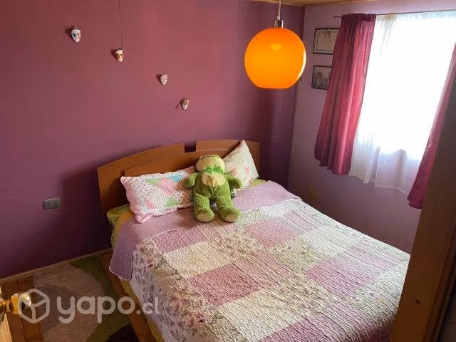 Vivienda unifamiliar 134 m2