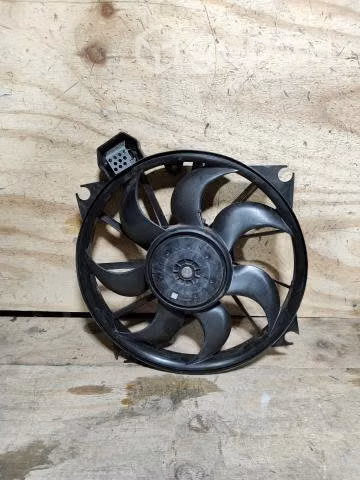 Electroventilador Renault Fluence 2009 2018 /m01jr