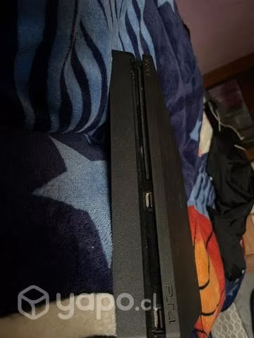 Playstation 4 - Imagen 2