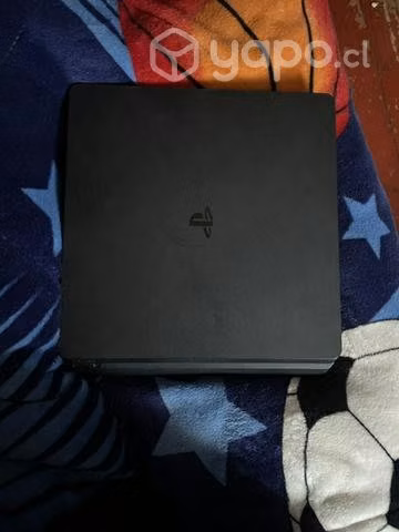 Playstation 4