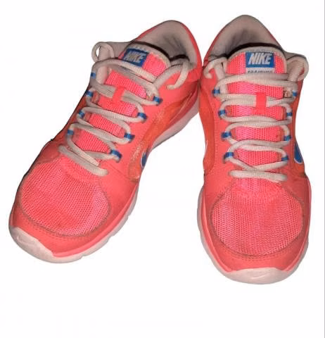 Zapatillas Nike deportivas mujer - Imagen 3