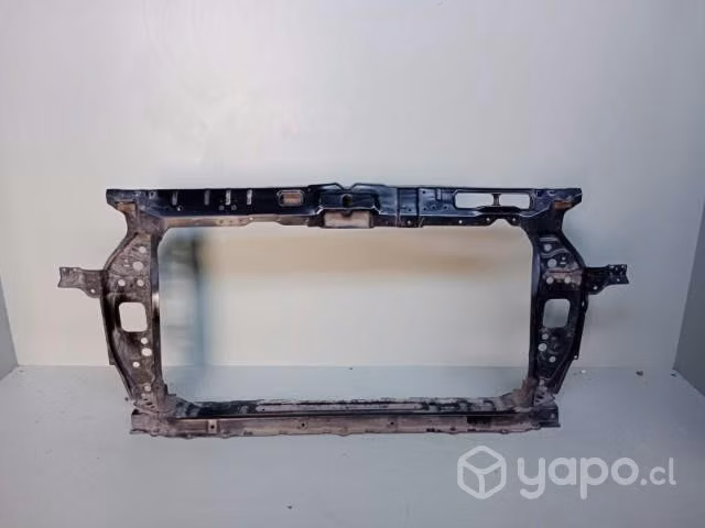 Frontal hyundai accent rb dmg la cisterna 92.90