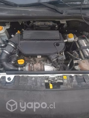 Turbo fiat ram 1.3 diesel