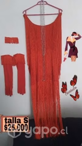 Disfraz Caza Fantasmas Talla S - Imagen 5
