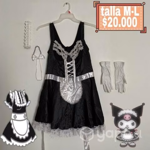 Disfraz Caza Fantasmas Talla S - Imagen 6