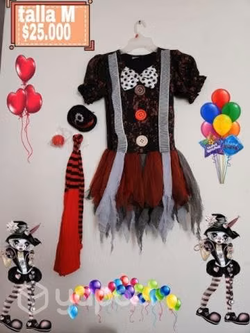 Disfraz Caza Fantasmas Talla S - Imagen 2
