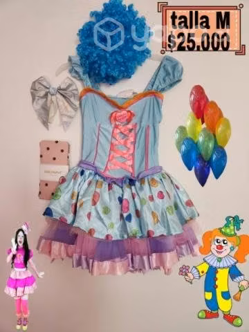 Disfraz Caza Fantasmas Talla S - Imagen 3