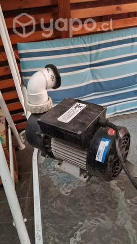 Jacuzzi / video masaje
