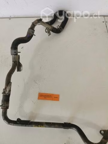 Caneria Con Manguera (TH314) Toyota Hilux 2.5 2012