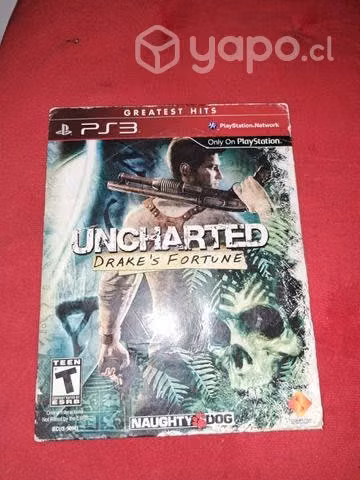 Juegos ps3 - Imagen 4