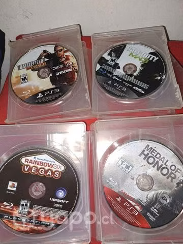 Juegos ps3 - Imagen 3