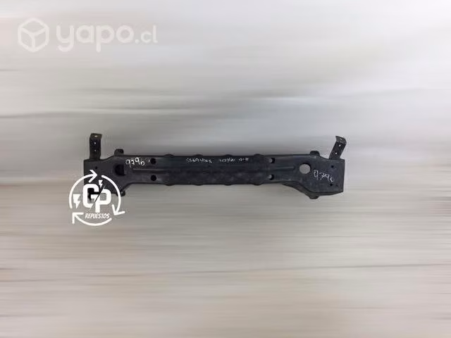 Refuerzo delantero Ssangyong Actyon 2012-2021