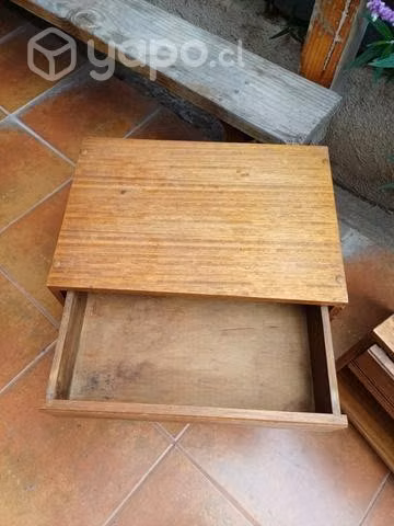 Dos veladores