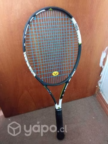 Raqueta Head Speed Pro XT Graphene