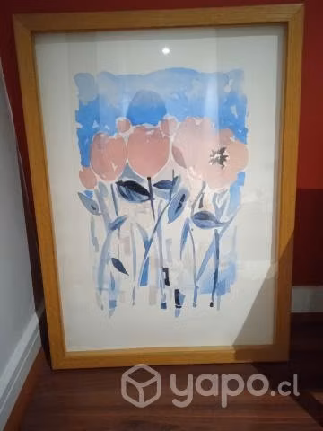 2 cuadros bellísimos