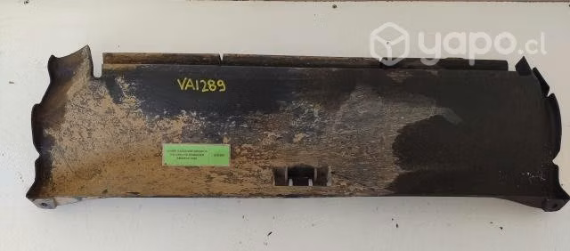 Cubre Radiador Inferior (VA1289) VW Amarok 2020