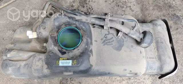 Estanque Combust (NVP172) Nissan NP300 Diesel 2022