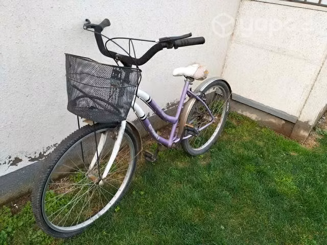 Bicicleta aro 26